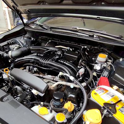 Chapisteria en La Chorrera | JOC Auto Detailing