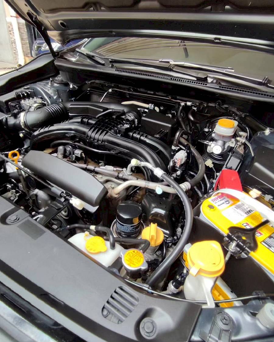 Chapisteria en La Chorrera | JOC Auto Detailing Trabajos