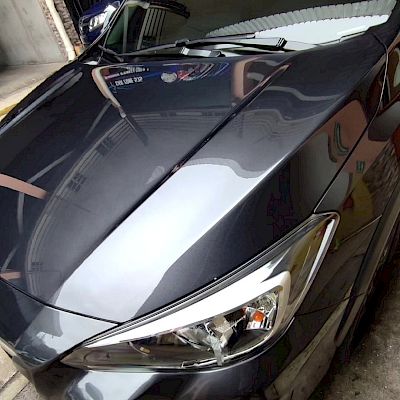 Chapisteria en La Chorrera | JOC Auto Detailing