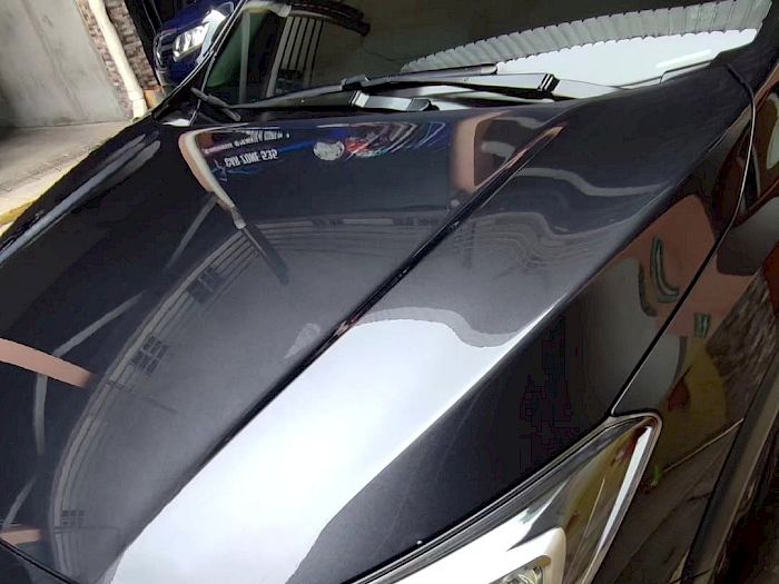 Chapisteria en La Chorrera | JOC Auto Detailing Trabajos de Chapistería en Panamá