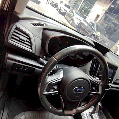 Chapisteria en La Chorrera | JOC Auto Detailing