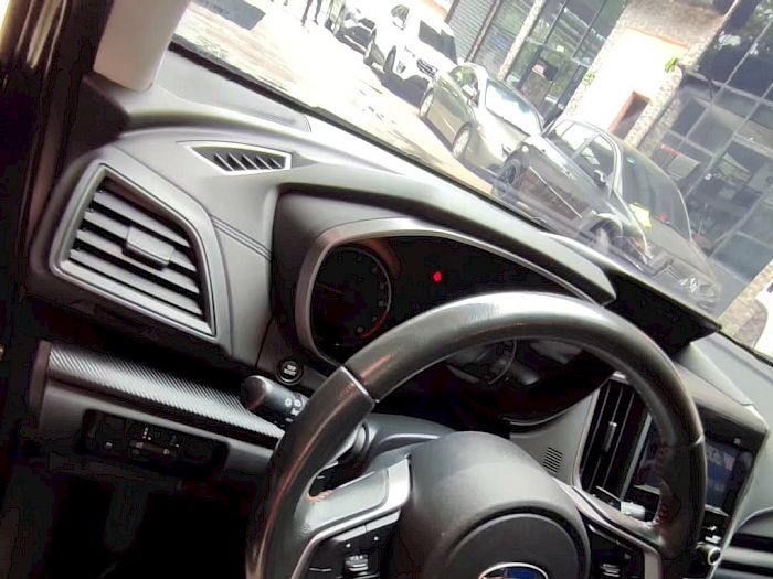 Chapisteria en La Chorrera | JOC Auto Detailing Trabajos de Chapistería en Panamá