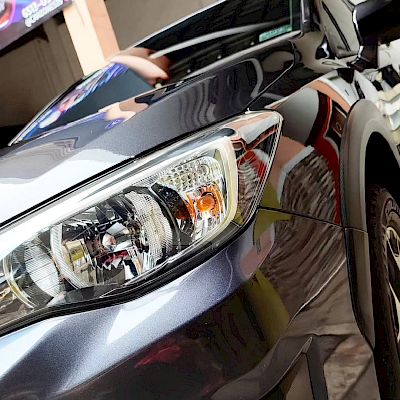 Chapisteria en La Chorrera | JOC Auto Detailing