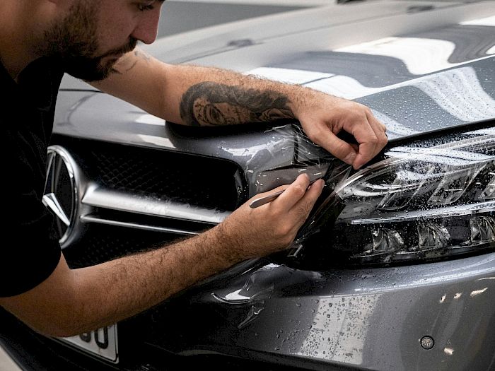 Chapisteria en La Chorrera | JOC Auto Detailing Trabajos de Chapistería en Panamá