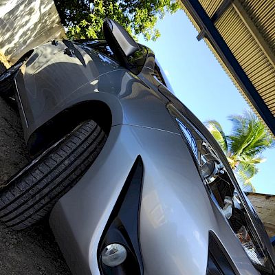 Chapisteria en La Chorrera | JOC Auto Detailing