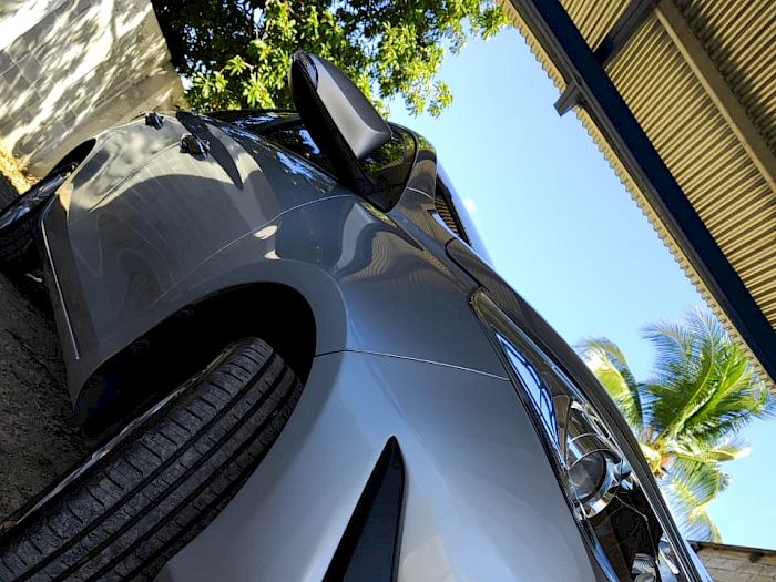 Chapisteria en La Chorrera | JOC Auto Detailing Trabajos de Chapistería en Panamá