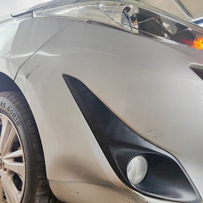 Chapisteria en La Chorrera | JOC Auto Detailing