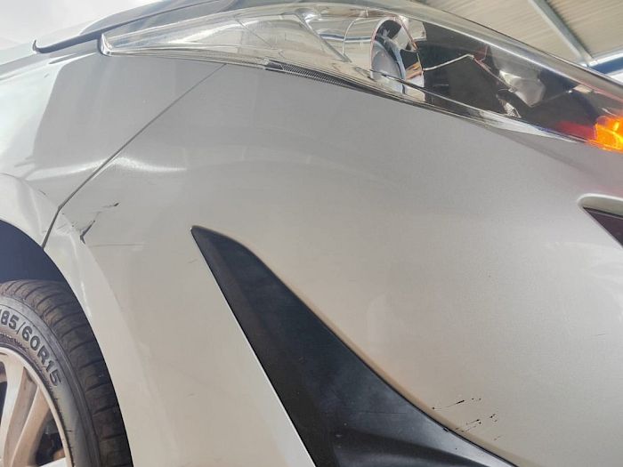 Chapisteria en La Chorrera | JOC Auto Detailing Trabajos de Chapistería en Panamá