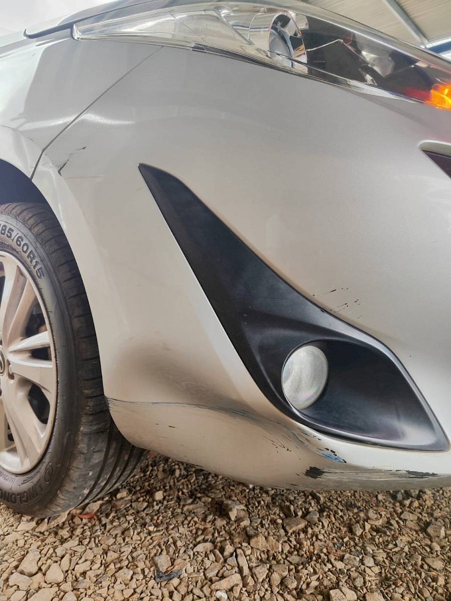 Chapisteria en La Chorrera | JOC Auto Detailing Trabajos