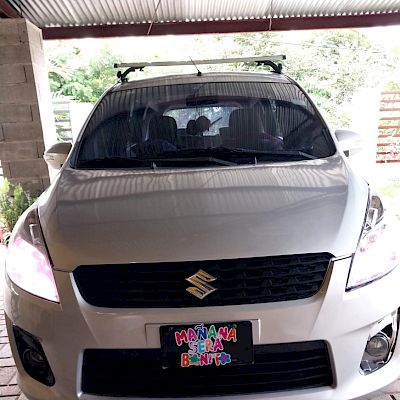 Chapisteria en La Chorrera | JOC Auto Detailing