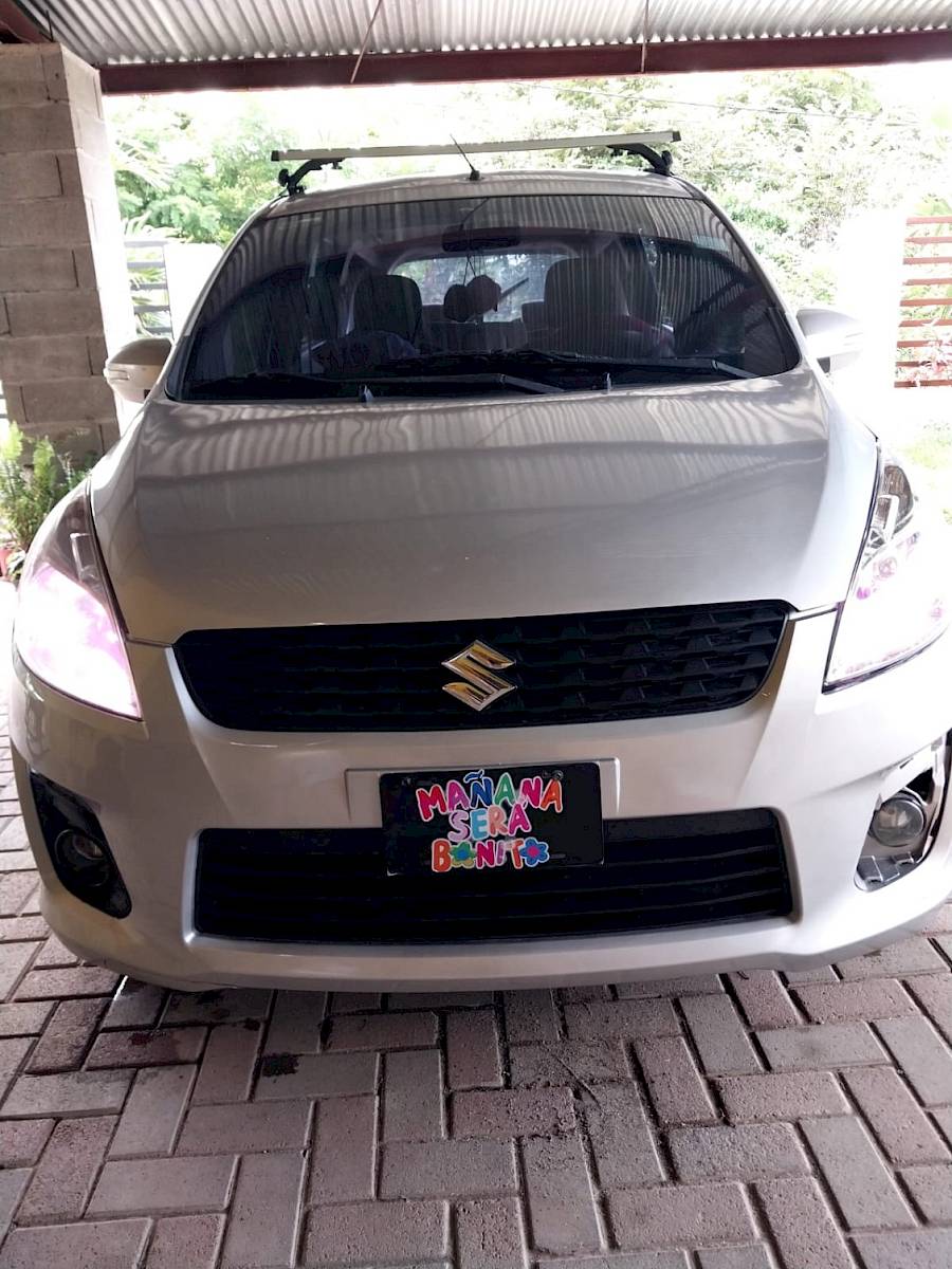 Chapisteria en La Chorrera | JOC Auto Detailing Trabajos