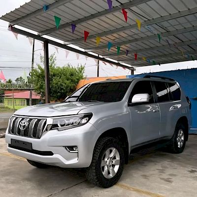 Chapisteria en La Chorrera | JOC Auto Detailing