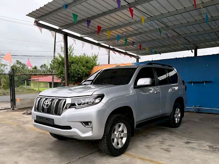 Chapisteria en La Chorrera | JOC Auto Detailing Trabajos de Chapistería en Panamá