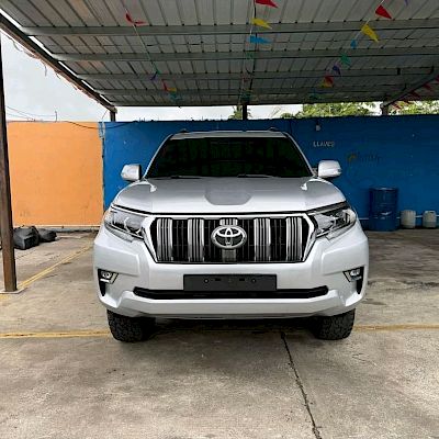 Chapisteria en La Chorrera | JOC Auto Detailing