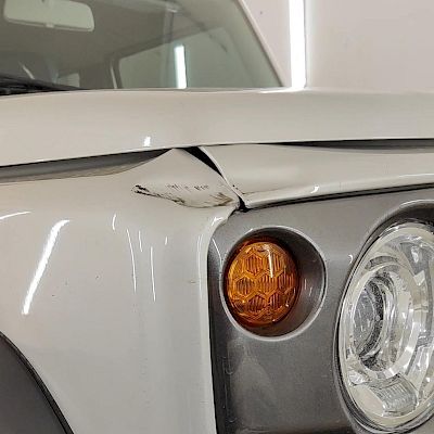 Chapisteria en La Chorrera | JOC Auto Detailing