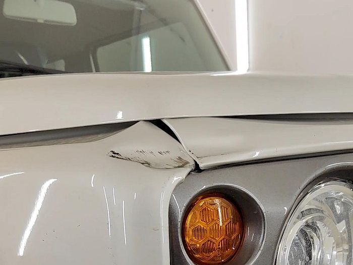 Chapisteria en La Chorrera | JOC Auto Detailing Trabajos de Chapistería en Panamá