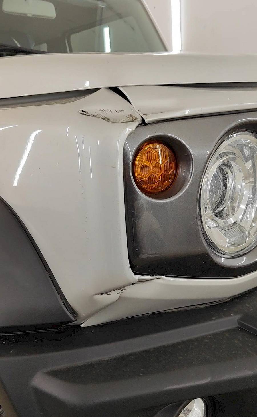 Chapisteria en La Chorrera | JOC Auto Detailing Trabajos