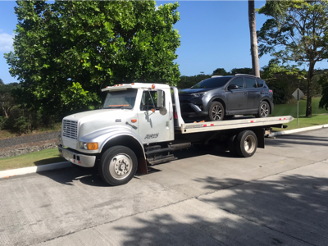 TRASLADO DE VEHICULOS PARTICULARES