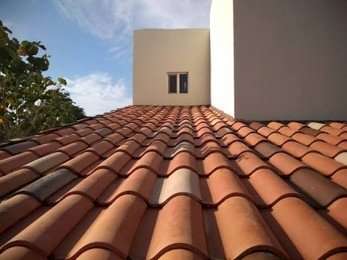 Teja colonial
