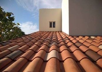 Teja colonial
