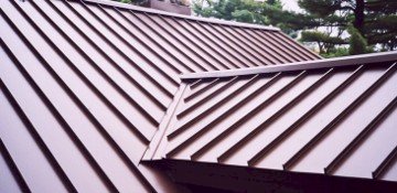 Standing Seam