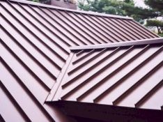 Standing Seam