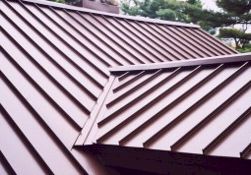 Standing Seam