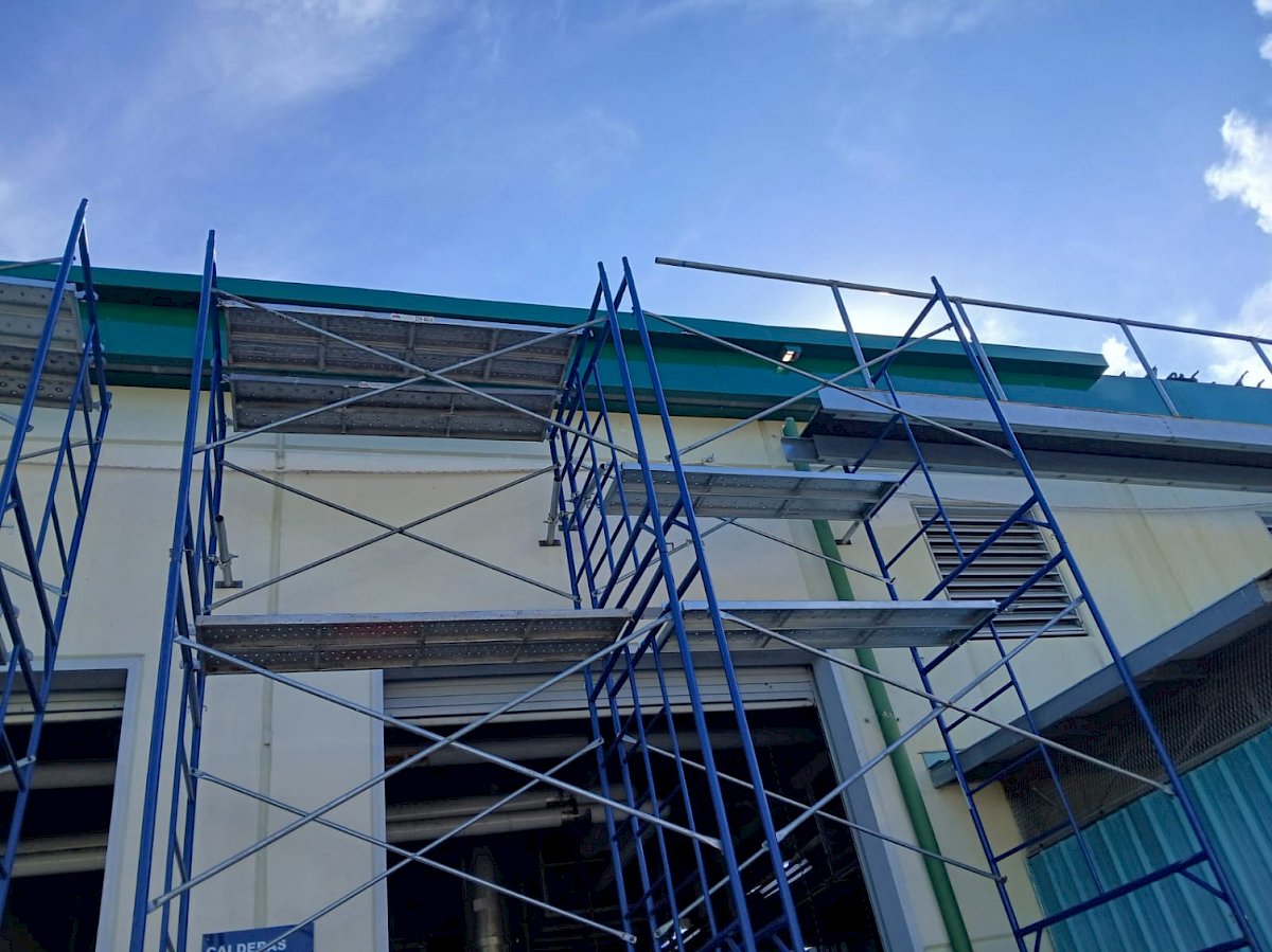 PROYECTO COPEG