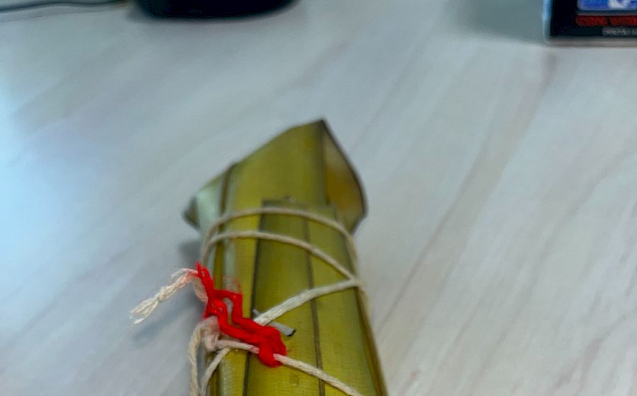 Mantequilla