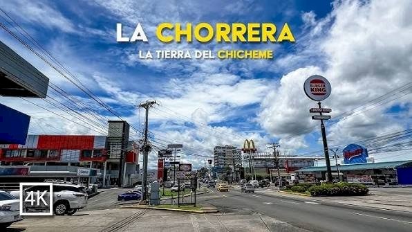La Chorrera / Panamá Oeste