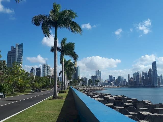 Ciudad de Panamá