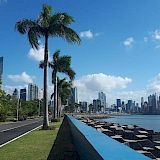 Ciudad de Panamá