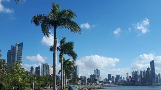 Ciudad de Panamá