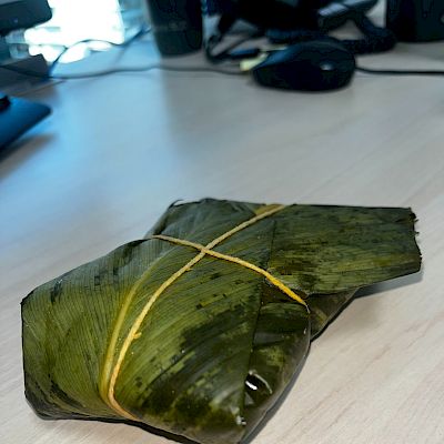 Tamales y Bollos Panamá
