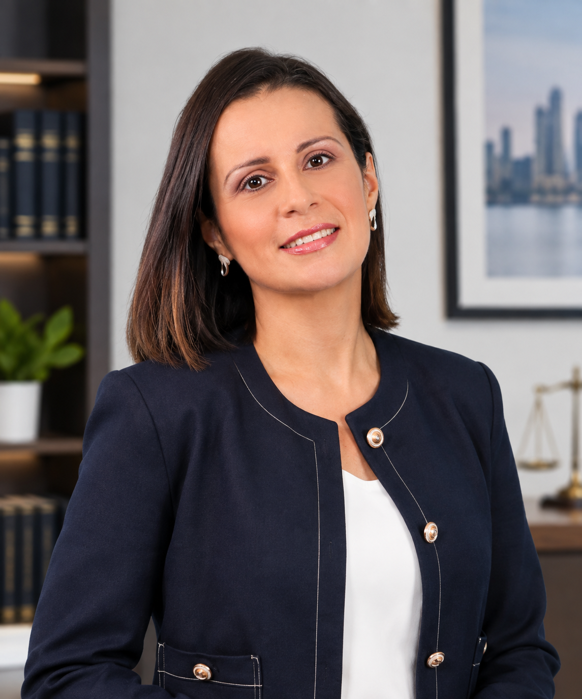 Juliet Olmedo